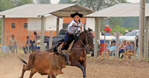 Diario HOY | Basa invita a la Expo Rodeo Trébol 2024