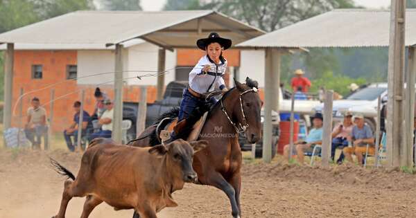 Diario HOY | Basa invita a la Expo Rodeo Trébol 2024