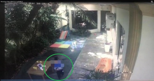 Tras muerte de niño, imputan a propietaria de guardería por homicidio culposo - ADN Digital