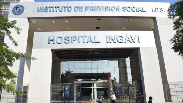Tras muerte de joven madre el IPS abre auditoría por presunta mala praxis en hospital Ingavi - OviedoPress
