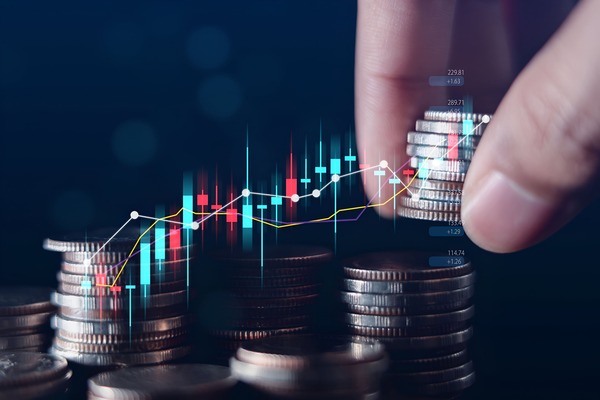 Agentes económicos prevén que la inflación supere la meta del BCP de 4% - MarketData