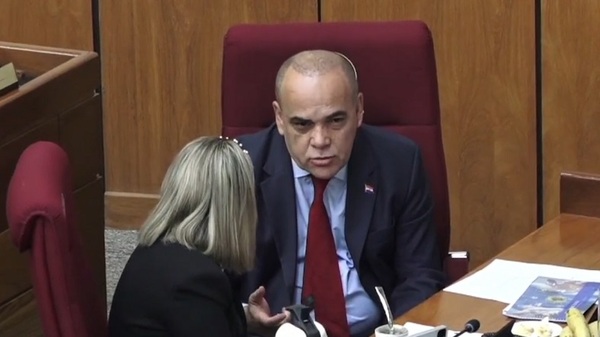 Cartistas aprobaron su proyecto amigable con el nepotismo y enterraron la iniciativa popular - Noticias Paraguay