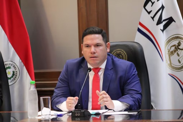 Diputado acusa a la oposición de tergiversar proyectos por carecer de propuestas - ADN Digital