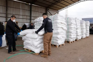 Operación Dulzura: la fiscalía imputó a chofer por sospechosa de transportar cocaína