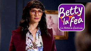 Tras 25 años Betty la fea vuelve a las pantallas y adaptándose a los nuevos tiempos - OviedoPress