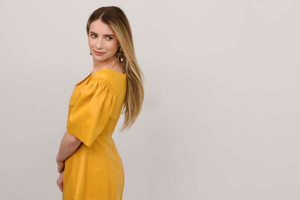 La actriz Emma Roberts anunció su compromiso - Gente - ABC Color