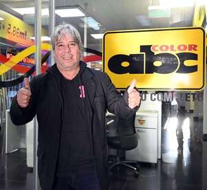 Ismael Ledesma recorre su historia con “Del folklore al mundo” - Música - ABC Color