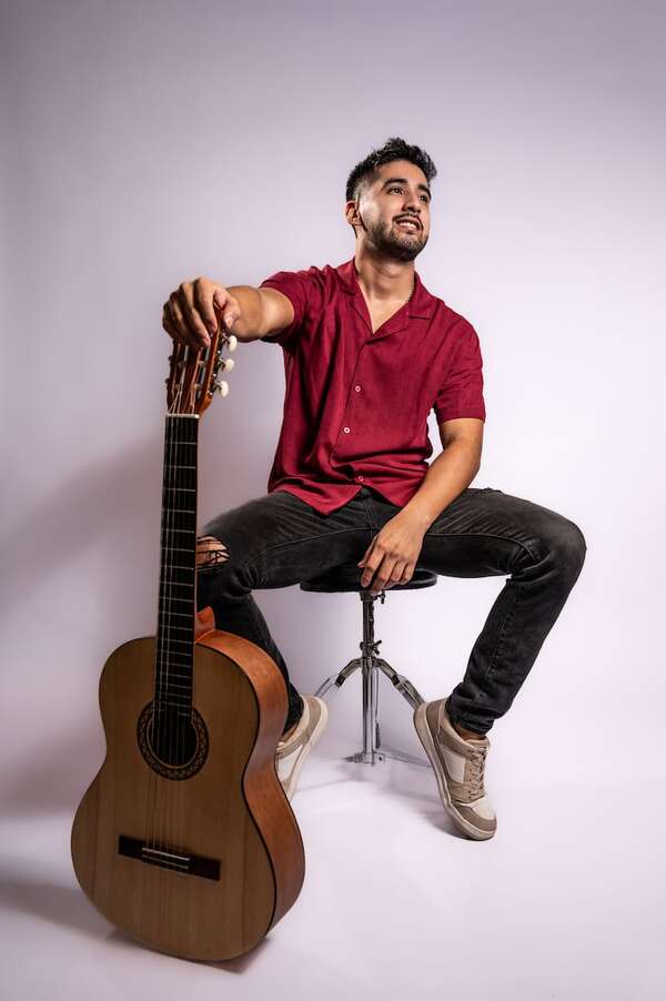Juampa Alfonso celebra a la memoria de su padre Johnny Monte - Música - ABC Color