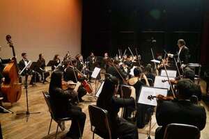 La OSIC presentará obras de José Ariel Ramírez y Beethoven - Música - ABC Color