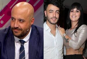Abogado de Marset pedirá que Gianina no sea extraditada y que esté en libertad durante el proceso - Megacadena - Diario Digital
