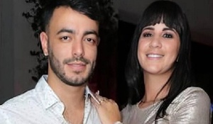 Fiscalía inicia proceso para solicitar extradición de esposa de Marset - Unicanal