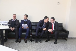 Defensa de Rivas apeló fallo que otorgó 27 días más a la Fiscalía - PDS RADIO Y TV