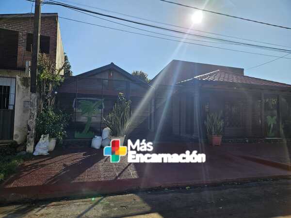 Cambista fue despojado de al menos Gs. 40 millones en asalto en barrio Pacú Cuá