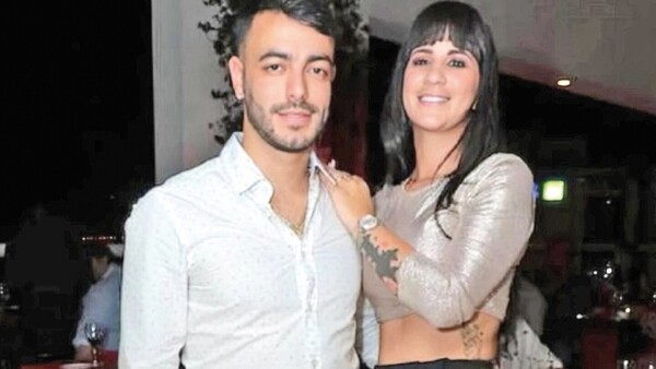 Juez decreta prisión para la esposa de Sebastián Marset tras ser detenida en España
