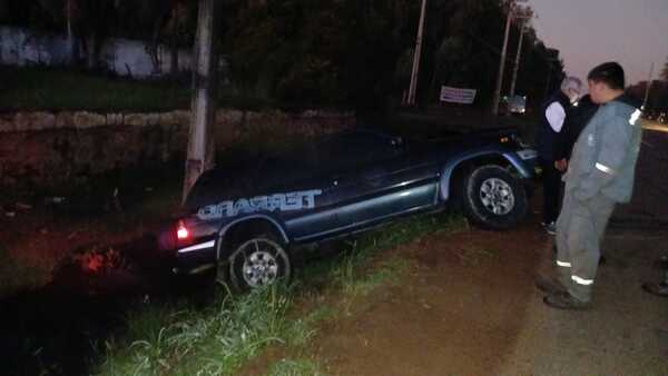 Grave accidente en Villeta causa un muerto y 39 heridos - ADN Digital