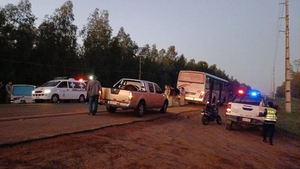 Tras grave accidente en #Villeta deja un fallecido y 39 heridos - OviedoPress