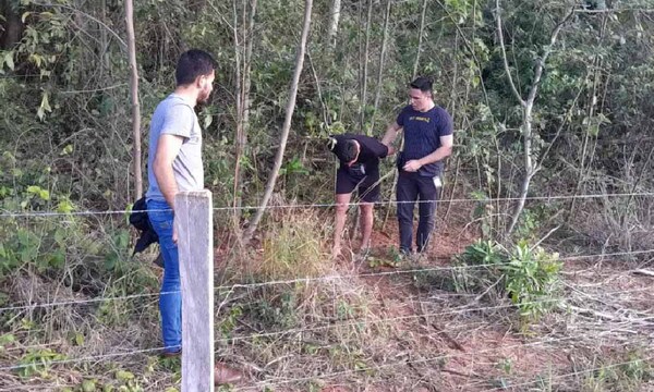 Tras 11 años capturan a un sospechoso de homicidio ocurrido en Santaní – Prensa 5