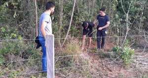 Diario HOY | Tras 11 años prófugo de la justicia, capturan a presunto homicida en Canindeyú