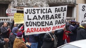 Imputada por desvío sigue en la Comuna haciendo auditorías