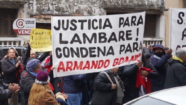 Imputada por desvío sigue en la Comuna haciendo auditorías