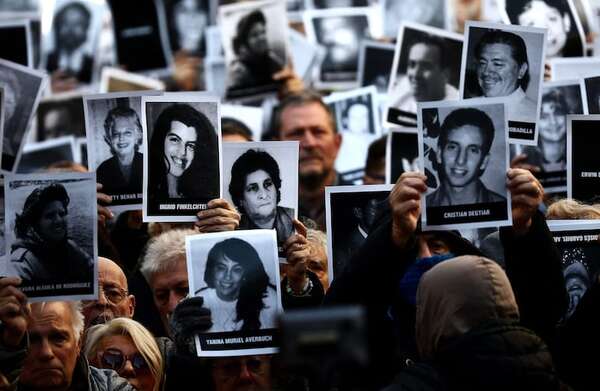 Brasil expresa “absoluto rechazo” al antisemitismo en un nuevo aniversario del atentado contra AMIA, mutual judía en Argentina - Mundo - ABC Color