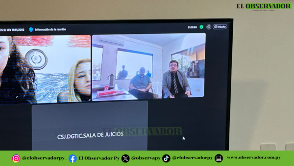 Familia Insfrán ayudó a Marset a establecerse en el país y abrir empresas para tráfico y lavado