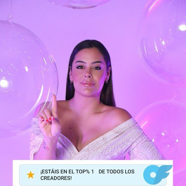 ¡Qué Laurys ni Onichan! ¡Larissa Riquelme es la reina del Only Fans en Paraguay!