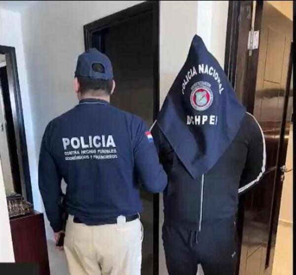 Operativo Duck Sex Games: conocido empresario filmaba actos sexuales y los vendía sin consentimiento