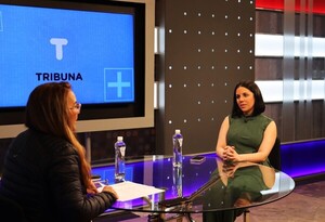 Expo Despegar: oportunidades laborales para todas las personas • PARAGUAY TV HD