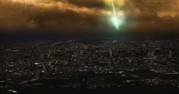 Diario HOY | Bola de fuego surca el cielo de Nueva York: ¿Terremoto, tormenta o meteorito?