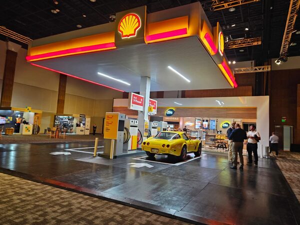 Tras polémico decreto presidencial, Shell evalúa retirarse del país - Megacadena - Diario Digital
