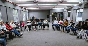 Diario HOY | Enseñaron habilidades laborales a personas privadas de libertad y egresadas