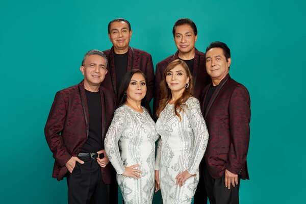 De Los Ángeles Azules a Lerner, los Latin Grammy otorgan 6 premios a la Excelencia - Música - ABC Color
