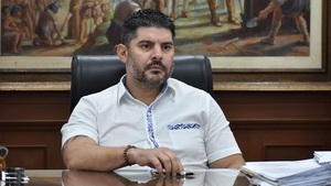 Concejal Grau: "Nenecho no se cansa de perjudicar a la ciudadanía" - Noticias Paraguay