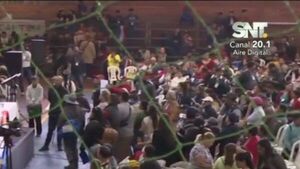 Congreso por el Derecho a la Tierra y la vivienda digna - SNT