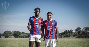 ¿Qué pasó? Se decía España, pero Cerro Porteño lo manda al fútbol de Bolivia