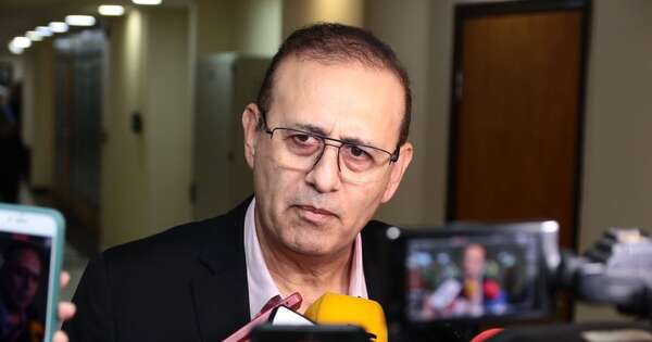 Diario HOY | Erico Galeano enfrentará juicio oral