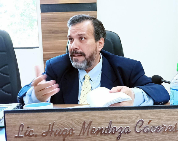 Descalifican explicación de Godoy que pagó por una obra inconclusa - La Clave
