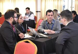 Expo rueda 2024 supera expectativas con más de USD 740 millones en intenciones de negocios - MarketData