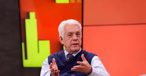 La Nación / Casos pediátricos en urología aumentaron tras la pandemia