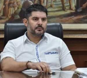 Concejal Grau: "Nenecho no se cansa de perjudicar a la ciudadanía" - Paraguay.com