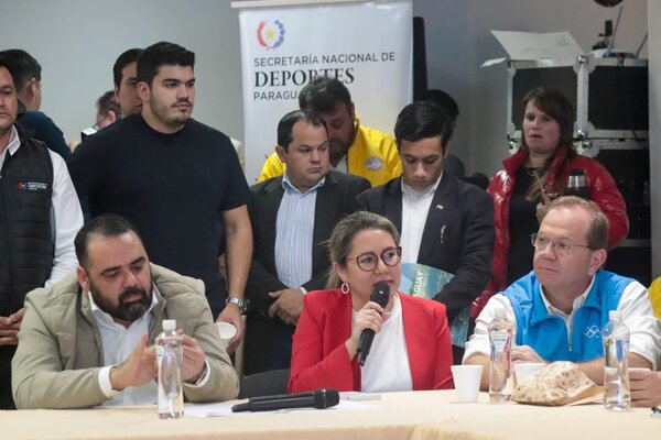 Itapúa se alista para el WRC Rally del Paraguay 2025