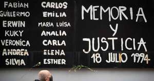 Diario HOY | Dos terroristas en Paraguay (ideólogo y el suicida) y la promesa de 72 vírgenes para el asesino