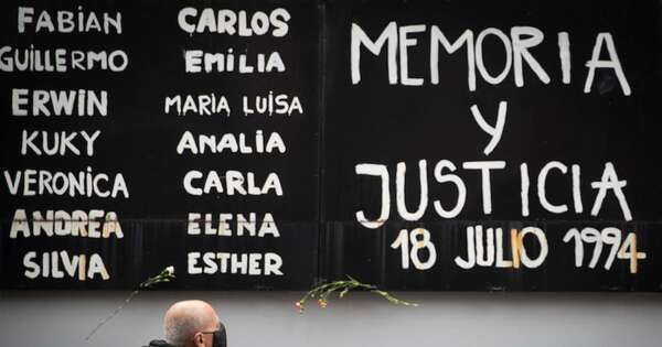 Diario HOY | Dos terroristas en Paraguay (ideólogo y el suicida) y la promesa de 72 vírgenes para el asesino