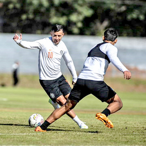 Importante movimiento de venta de entradas para Olimpia-Guaraní - La Clave