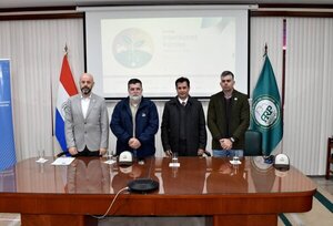 Buscan potenciar la actividad agropecuaria mediante foro sobre inversiones rurales - MarketData