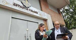 Diario HOY | Piden informes sobre registro y supervisión de clínicas estéticas