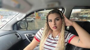 “No sean tat* delivery”, recomendó tiktoker a laschi y armó guyryry