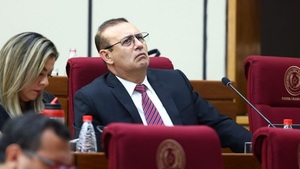 Erico Galeano enfrentará juicio oral - Noticias Paraguay