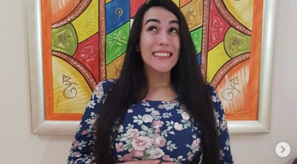 [VIDEO] ¡Silvia Flores contó que fingió orgasmos con su exména!